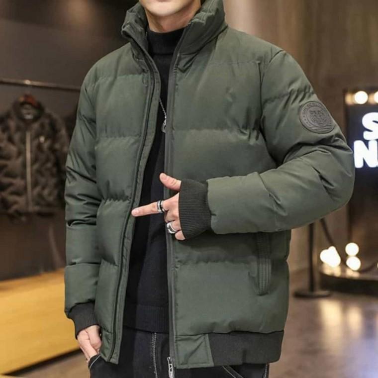 학생패딩 가성비패딩 방한점퍼 남성 겨울 패딩점퍼