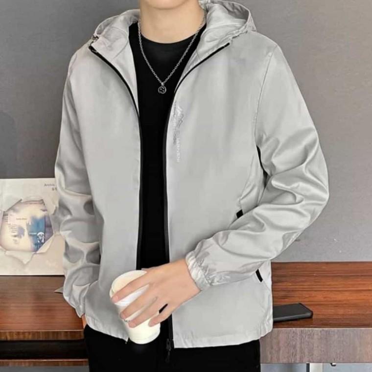 초경량 바람막이 3컬러 바람막이점퍼 남자바람막이점퍼 간절기점퍼 얇은바람막이 바람막이자켓 경량바람막