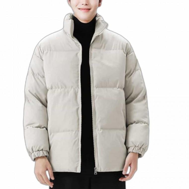 오버핏 숏 패딩 겨울패딩 오버핏패딩 남성패딩 예쁜패딩 따뜻한패딩 남자숏패딩 남자패딩 패딩점퍼 중학생