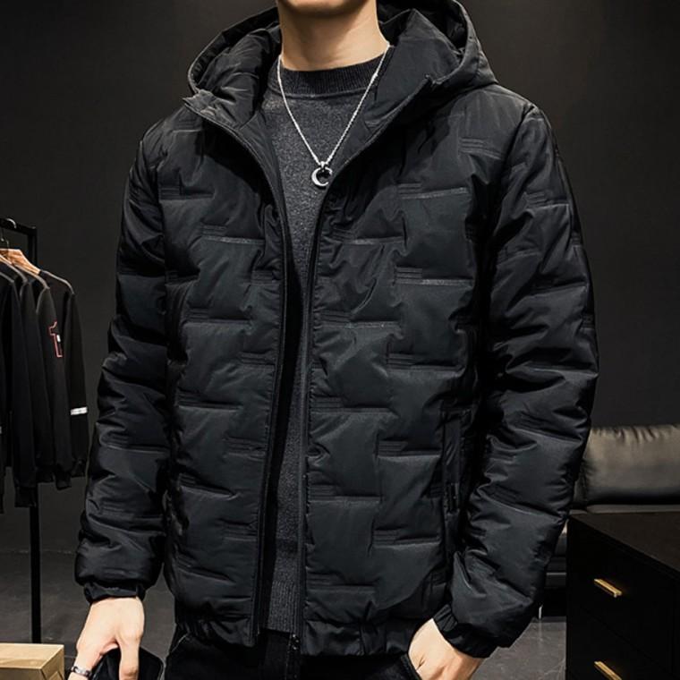 겨울 후드 방한패딩 남녀공용 캠핑 등산점퍼 겨울패딩