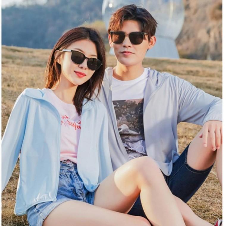 외투 잠바 등산복 여성 봄점퍼 경량 봄 후드 여름 남성 아우터 자외선차단 간절기 겉옷 후드집업 운동복 자