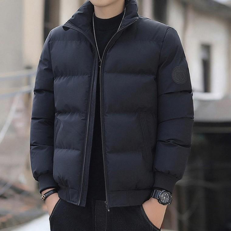 7사이즈 1개 겨울점퍼 경량 숏점퍼 아우터 하이넥 잠바 숏패딩 하프패딩 숏자켓