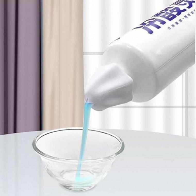 원터치 치약짜개 캡 튜브뚜껑 스텐치약짜개 칫솔꽂이