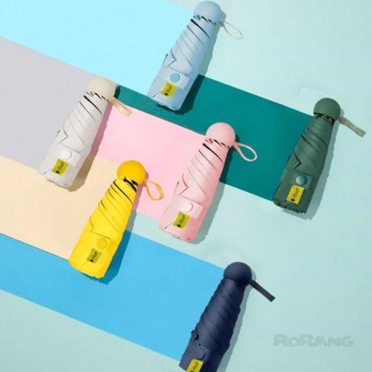 가벼운양우산 우산양산 암막양산 초경량 미니 우양산