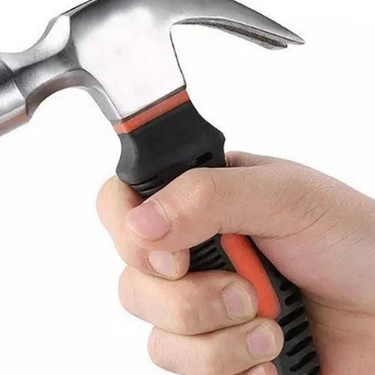 미니 캠핑 망치 수공구 캠핑용망치