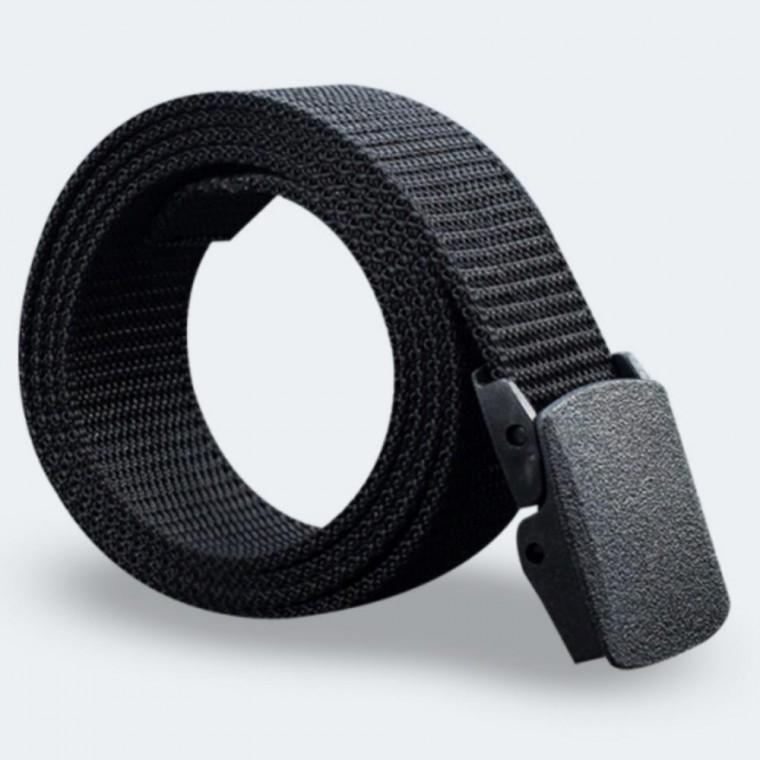택티컬 벨트 38mm 폭 남성 아웃도어 캠핑 작업 허리띠 캐주얼 혁띠