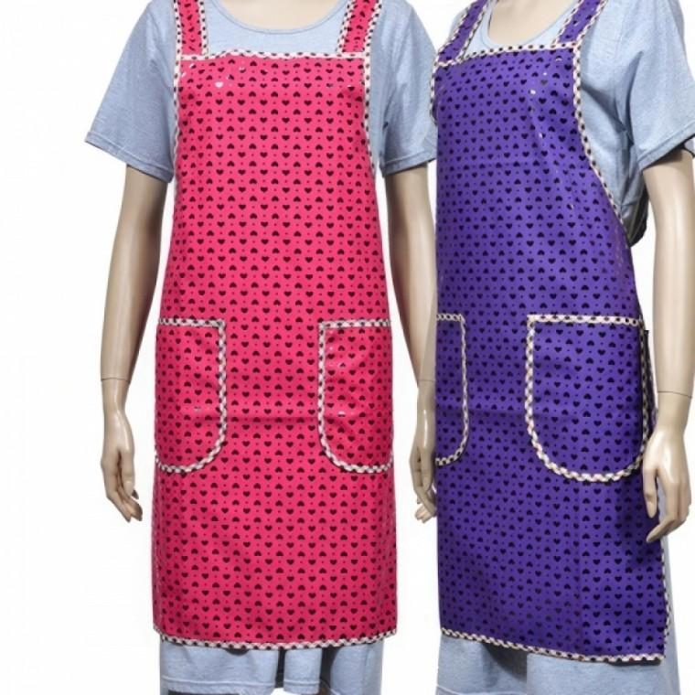 꼬레하우씨 식당 어린이집 공방 방수 앞치마 미용실