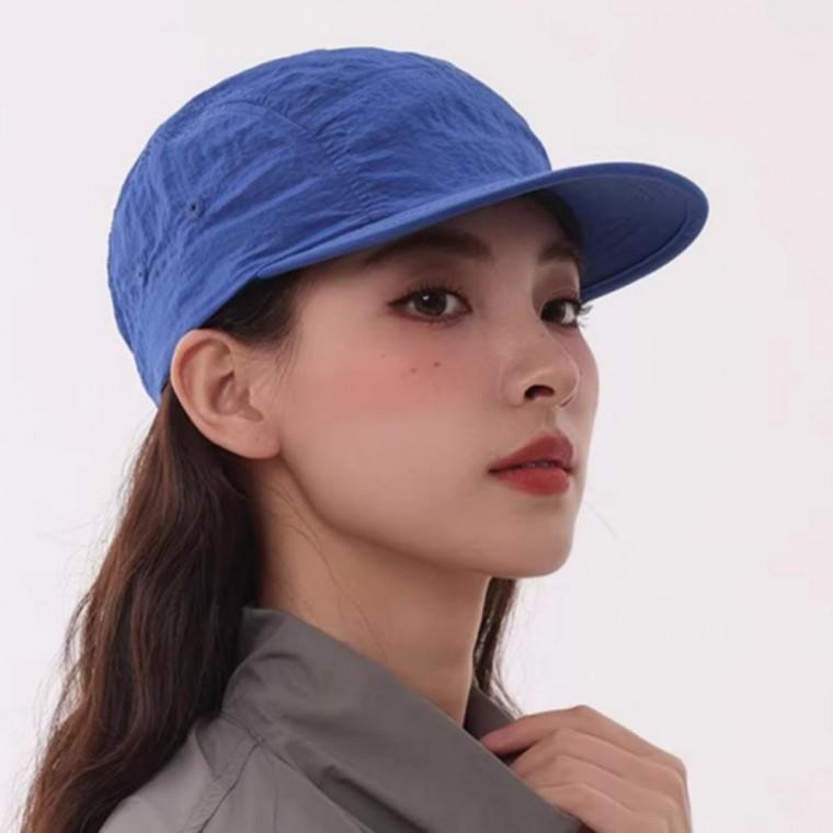 스트릿 매쉬 볼캡 러닝 모자 자외선차다 캡모자 무지 데일리 스포츠 야구모자