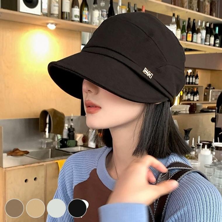와이드 챙 버킷햇 여성 자외선차단 데일리 여름 썬모자