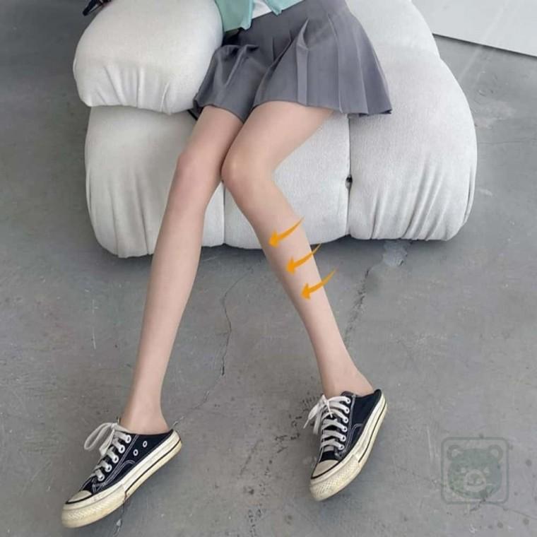 자외선차단 팬티 스타킹 여름스타킹 올풀림방지스타킹 밴드스타킹