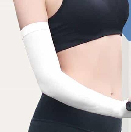 핸드커버 쿨토시 자외선차단토시 팔토시 골프토시