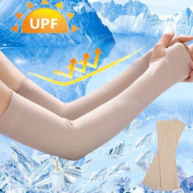 운전용팔토시 여성골프팔토시 자외선차단팔토시 여름팔토시 손등팔토시 UV차단팔토시 핑거홀팔토시