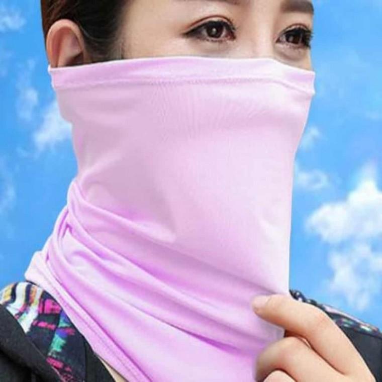 자외선차단 마스크 아이스목도리 두건스카프 스포츠스카프 스키스카프 등산스카프 아이스쿨스카프 헤어밴드