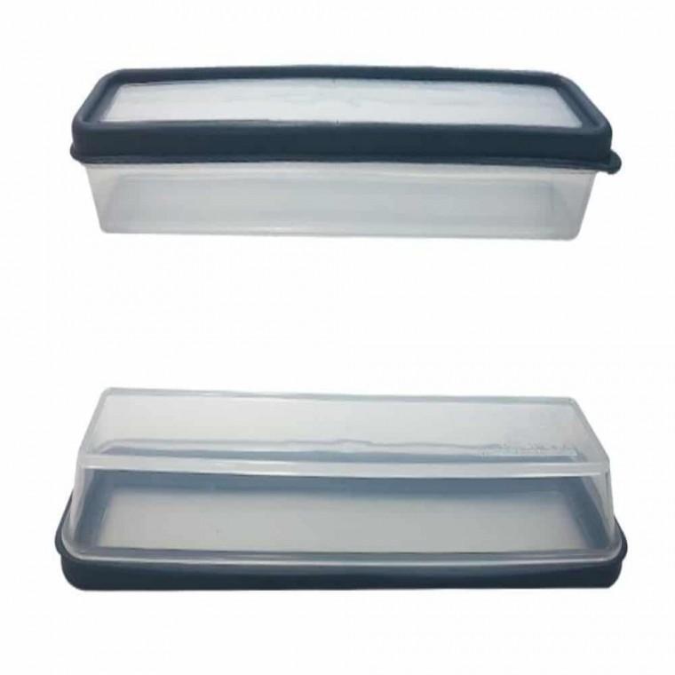 휴대용 수저통1P (대) 도시락수저케이스 숟가락케이스 숟가락보관함 도시락수저통 수저홀더 휴대용수저통