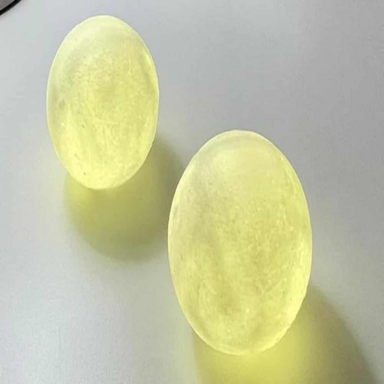 LED 조명볼(8cm 캠핑수면등 영아무드등 휴대용무드등 실내무드등 아이방수면등 침대수면등 취침등 휴대용수