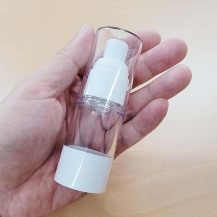 15ml 스프레이 공병 휴대용공병 디스펜서용기 미스트용기