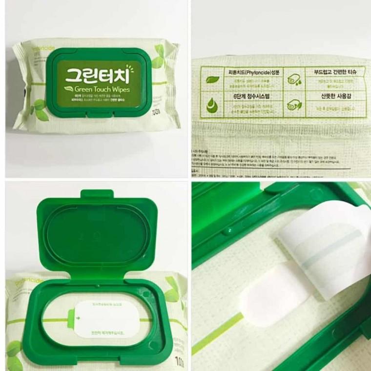 캡형 물티슈 100매 청소물티슈 물걸레청소포 물행주 휴대용물티슈 청소포 물청소포 청소용물티슈 일회용물