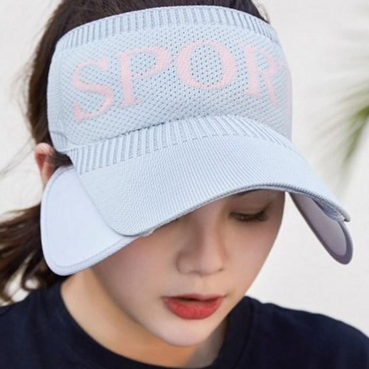 스포츠 썬캡 산책모자 아웃도어모자