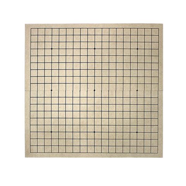 접이식 바둑판(장기겸용)7000-PP/바둑/장기/오목/체스/접이식바둑판/장기겸용/바둑판/장기/오목/바둑/알까