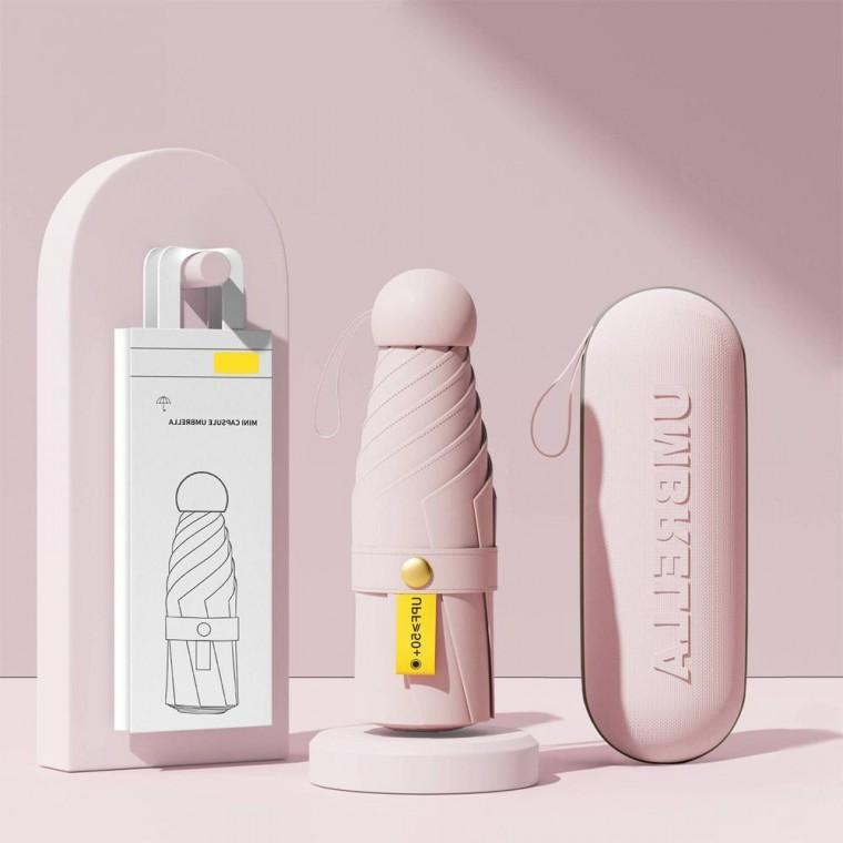 미니 경량 우산 가벼운 접이식우산 uv 차단 우양산 접이식우산 가벼운우산