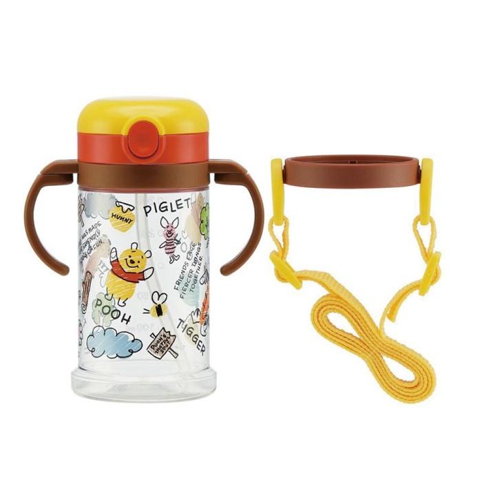 스케이터 푸 스케치 접이식 스트로 머그 370ML 머그컵 캐릭터머그컵