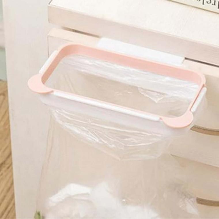 쓰레기 봉투 홀더 쓰레기봉지거치대 접이식봉투거치대 비닐봉지거치대
