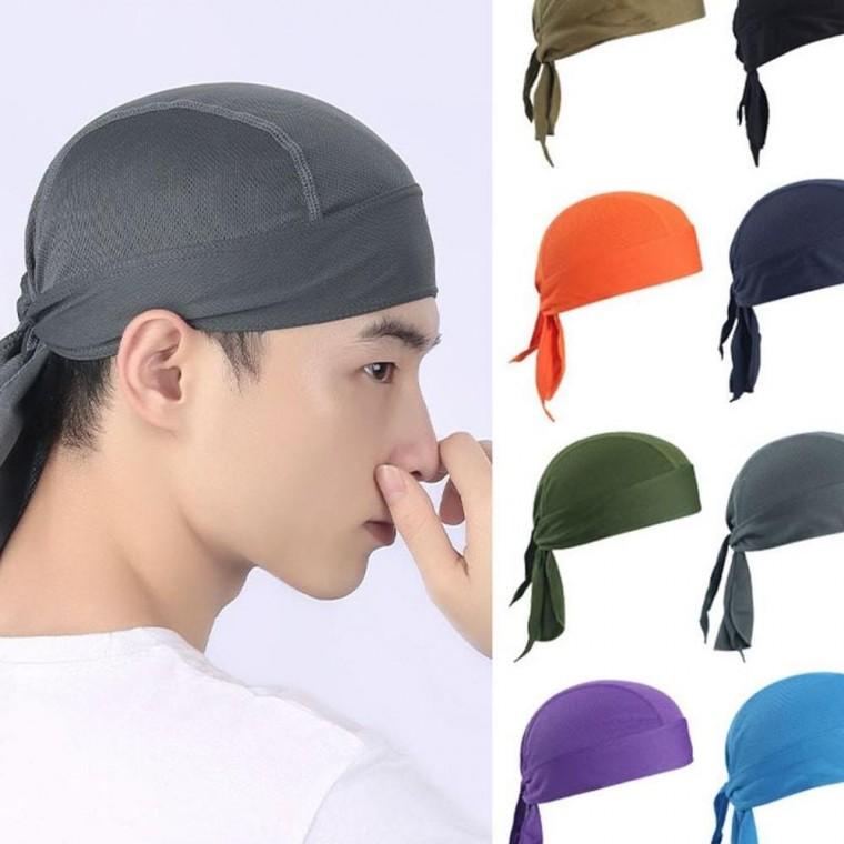 바이크 워터 수영모 메쉬 두건 파크 비보이 사이클