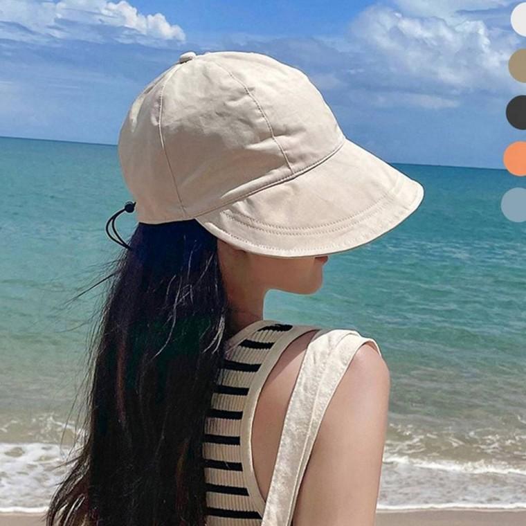 골프메쉬볼캡 여성모자 여성여름모자