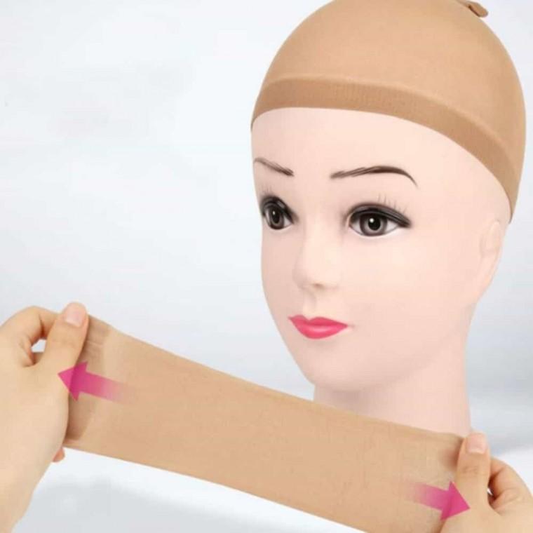 메쉬 가발망