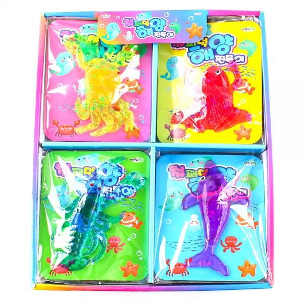 275A] 1000 철퍼덕 해양 찐득이 (20개세트)