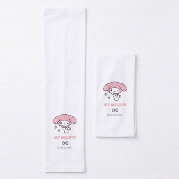 마이멜로디 윙크 쿨토시