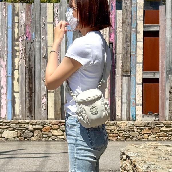 SN_5680 데일리 캐주얼 여행보조 미니 크로스백