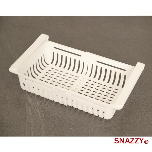 SNAZZY 냉장고 정리수납함