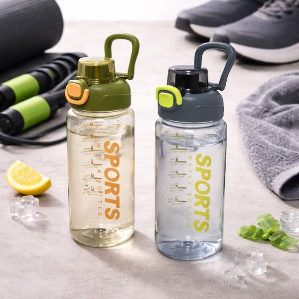 아쿠아핏  스포츠 물병 820ml