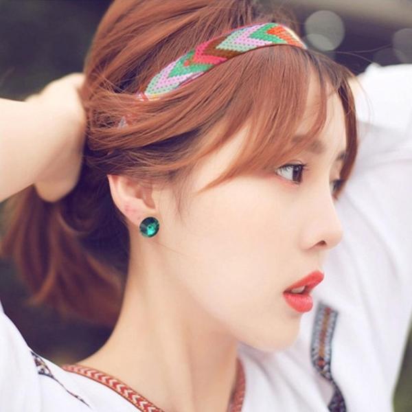 마스크걸이 헤어끈 마스크밴드 헤어밴드 마스크귀보호 마스크머리띠 마스크귀보호대 마스크머리끈