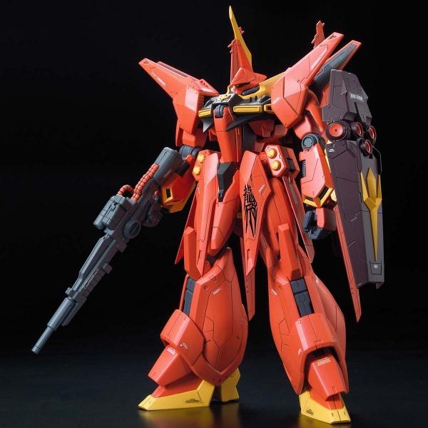 RE/100 바우
