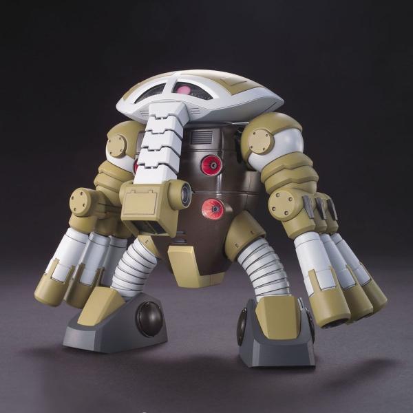 HGUC 쥬악그 유니콘 Ver.