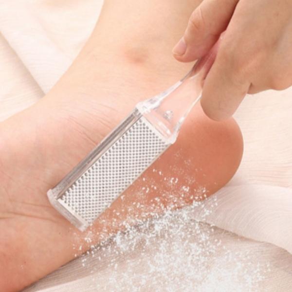 발뒷꿈치 각질 제거기 뒤꿈치 발바닥 굳은살 발각질 풋케어