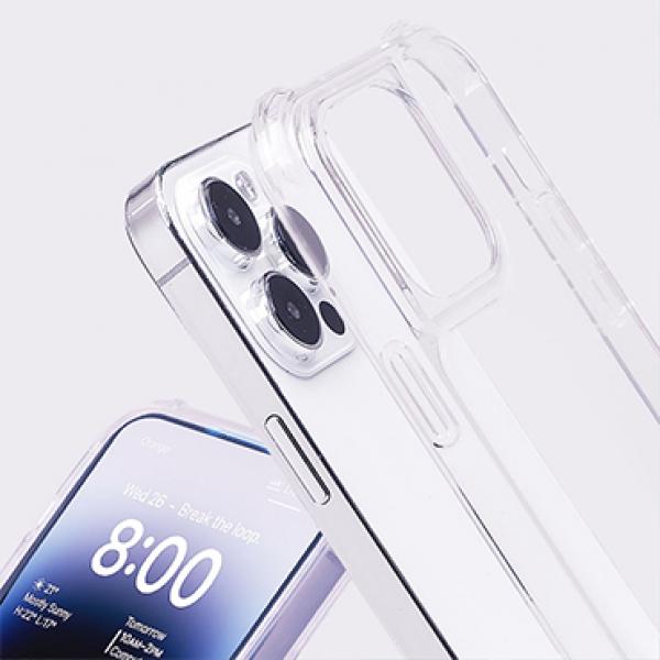 닥터핏 크리스피 쿠션 젤리 [SM-S936/SM-S926] 갤럭시S25플러스 5G/갤럭시S24플러스 5G