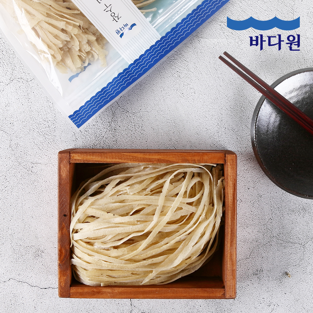 [바다원] 명엽채 1kg