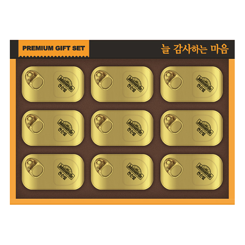 쟌슨빌 33호 X 6개