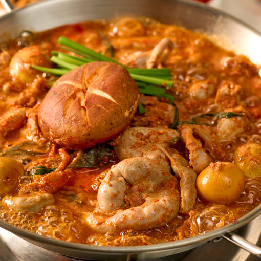 [SD] 귀하디 귀한 닭내장탕 700g