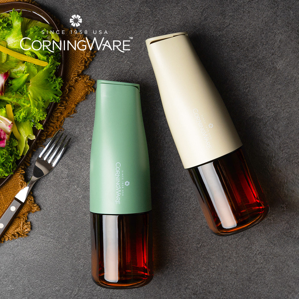 코닝웨어 프레시리 오일 디스펜서 택 1