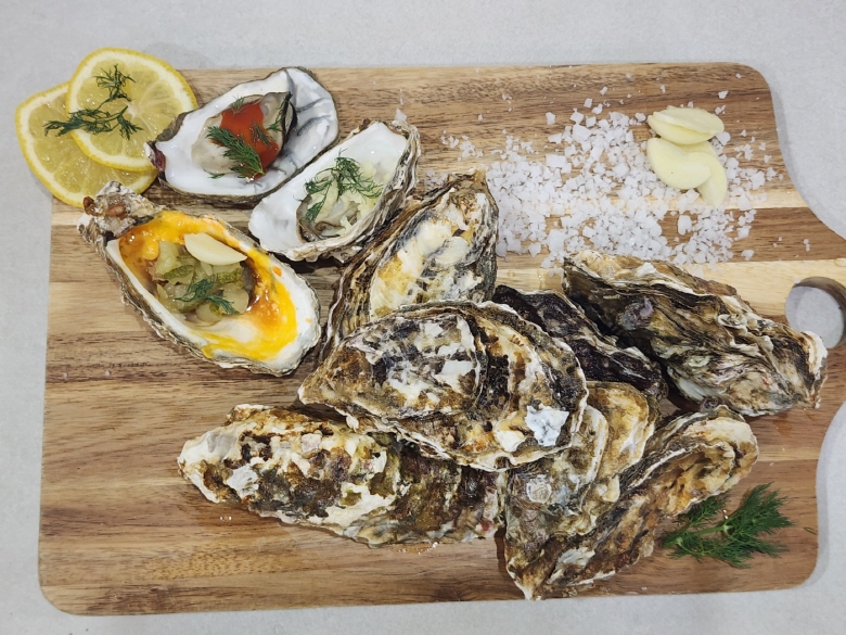 ☆제철특가☆여수 국내산 석화 5kg/10kg 골라담기