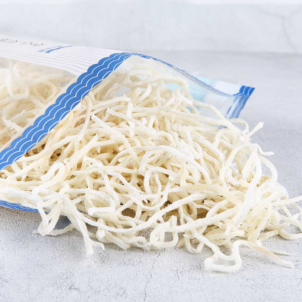 [바다원] 진미채 (국내가공) 350g