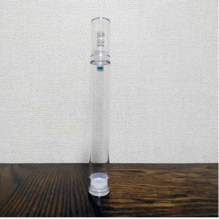 미스트공병 플라스틱화장품용기 화장품스프레이용기 휴대용 진공 15ml 공병