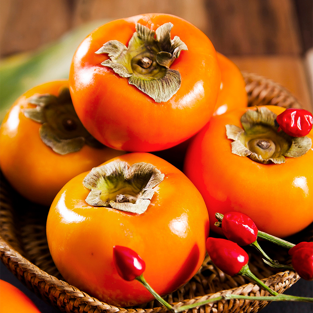 [부엌애] 달콤한 차량단감 3.5kg~10kg