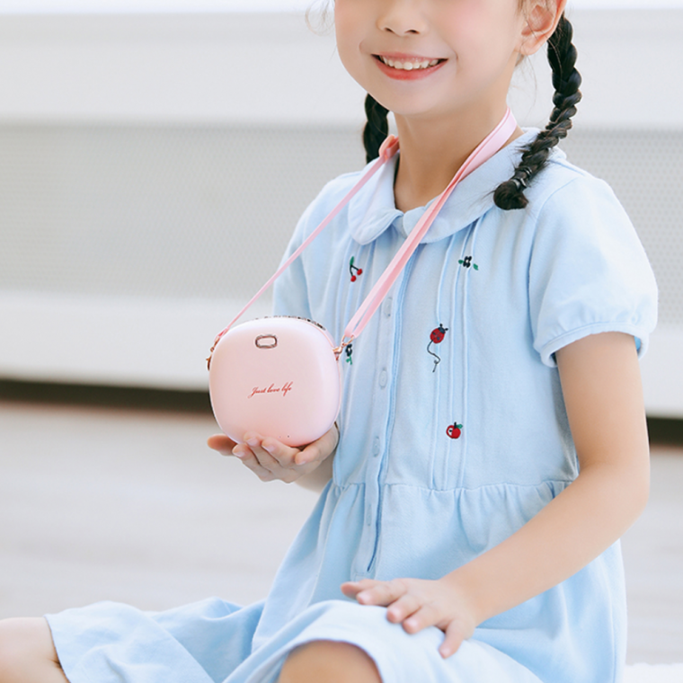 휴대용 미니 선풍기 f37 탁상용 목걸이 밸트형 선풍기 mini fan