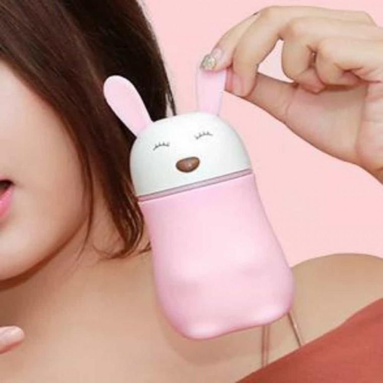 곰돌이 USB가습기 책상용가습기 무소음가습기 휴대용가습기