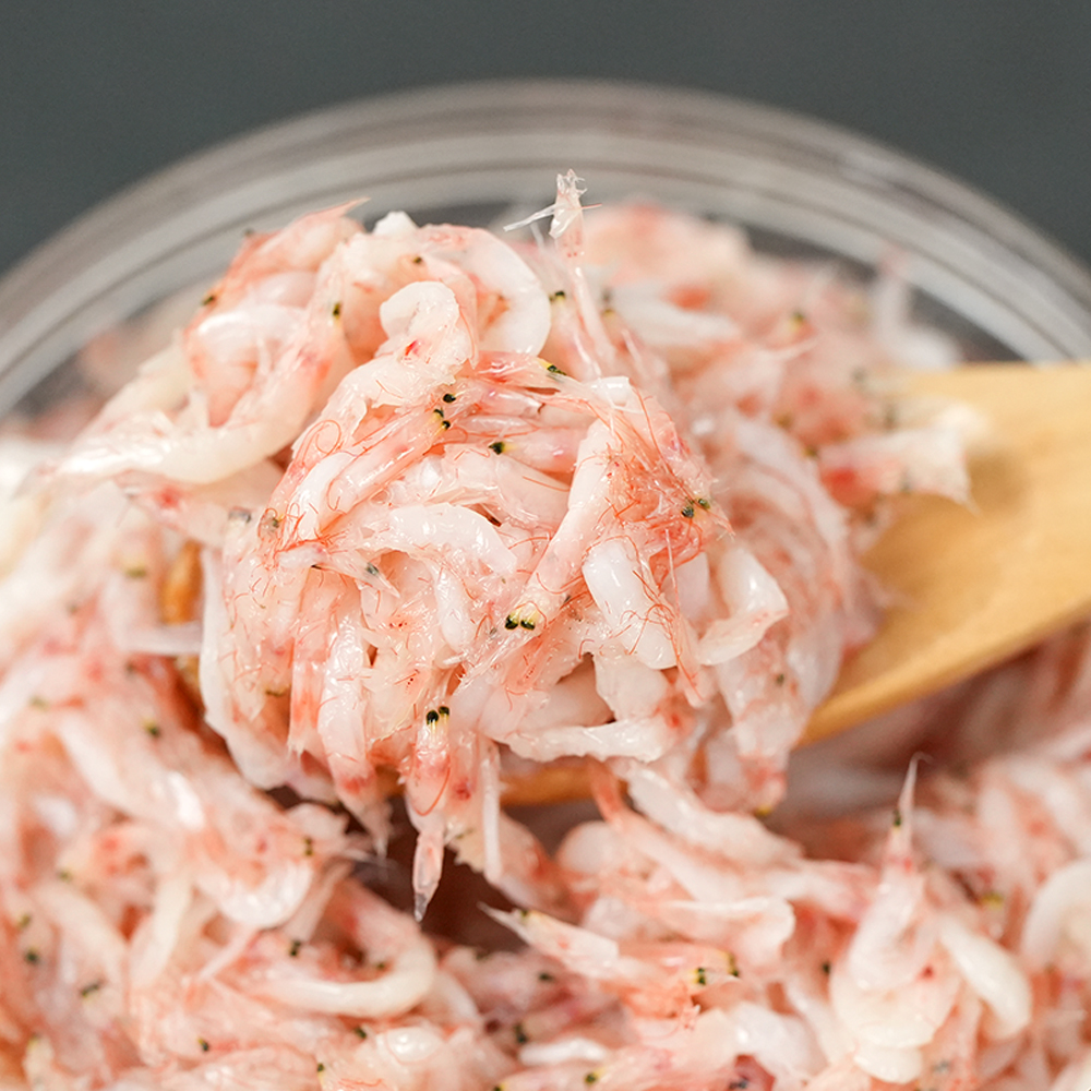 국산 신안 새우젓 2kg/3kg